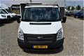 Ford Transit - 2.2 TDCI AIRCO 280M Imperiaal 2x Schuifdeur - 1 - Thumbnail