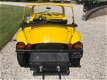 Volkswagen Buggy - 1200 ROADSTER UNIEK #FUN - 1 - Thumbnail