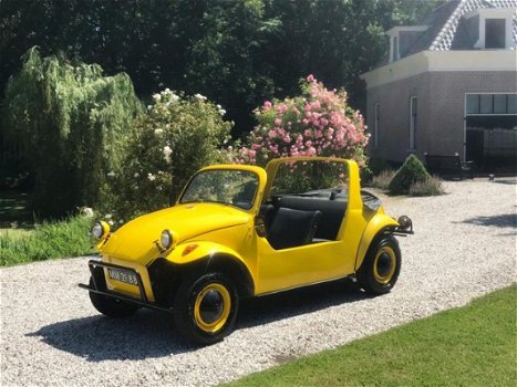 Volkswagen Buggy - 1200 ROADSTER UNIEK #FUN - 1