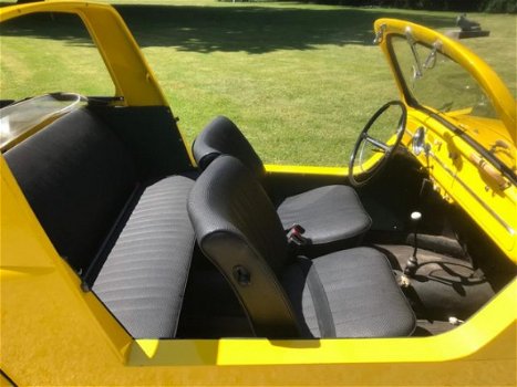 Volkswagen Buggy - 1200 ROADSTER UNIEK #FUN - 1