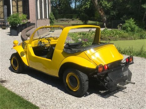 Volkswagen Buggy - 1200 ROADSTER UNIEK #FUN - 1