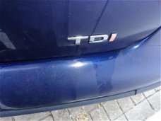 Seat Toledo - 1.9 TDI Signo diesel 1.9 tdi
