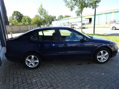 Seat Toledo - 1.9 TDI Signo diesel 1.9 tdi - 1