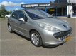 Peugeot 207 - 1.6 XS PACK, Clima, Leder, Panoramadak, Lichtmetaal - 1 - Thumbnail