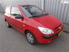 Hyundai Getz - 1.1i Active