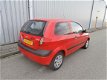 Hyundai Getz - 1.1i Active - 1 - Thumbnail