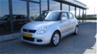 Suzuki Swift - 1.5 GLS automaat - 1 - Thumbnail