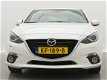 Mazda 3 - 3 2.0 GT-M // Dode hoekdetectie / Leder / Xenon / Head-up display / Navi - 1 - Thumbnail