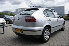 Seat Leon - 1.6 Signo Automaat