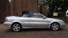 Volvo C70 - 2.4 T CABRIO AUT