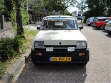 Renault 5 - R 5 GTL 33kW