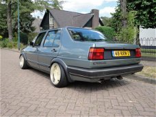 Volkswagen Jetta - 1.8 Strada unieke uitvoering