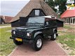 Land Rover Defender - 2.5 Td5 90