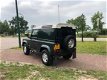 Land Rover Defender - 2.5 Td5 90