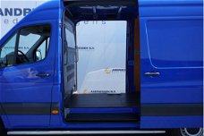 Volkswagen Crafter - van 10.650 voor 9.851, -- Netto/Excl. BTW