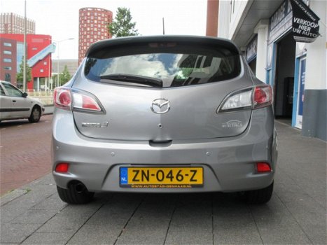 Mazda 3 - 3 1.6 TS MZR Edition 5 Deurs Clima - 1