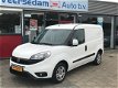 Fiat Doblò Cargo - 1.3 MJ L1H1 SX Navi, Airco , trekhaak enz - 1 - Thumbnail