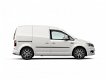 Volkswagen Caddy - 2.0 TDI L1H1 BMT Exclusive Edition 55 kW / 75 pk - 1 - Thumbnail