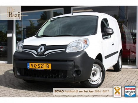 Renault Kangoo Express - 1.5 dCi 75 Express Comfort | Airco | Parkeersensoren | Cruise control | - 1