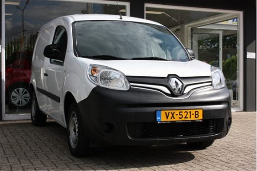 Renault Kangoo Express - 1.5 dCi 75 Express Comfort | Airco | Parkeersensoren | Cruise control | - 1