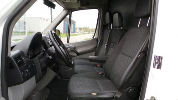 Mercedes-Benz Sprinter - 215 CDI AUT L2H2 Airco - 1