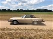 Mercedes-Benz SL-klasse Roadster - SL-klasse 450 1975 met LPG - 1 - Thumbnail