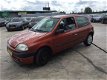 Renault Clio - 1.6 - 1 - Thumbnail