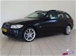 BMW 3-serie Touring - 318i Executive - 1 - Thumbnail