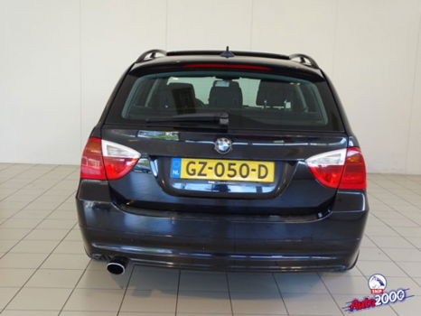 BMW 3-serie Touring - 318i Executive - 1