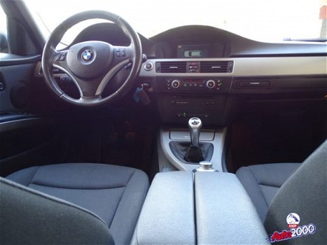 BMW 3-serie Touring - 318i Executive - 1