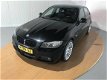 BMW 3-serie - 318i High Executive M Pakket Navi Pro Xenon Leder - 1 - Thumbnail