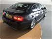 BMW 3-serie - 318i High Executive M Pakket Navi Pro Xenon Leder - 1 - Thumbnail