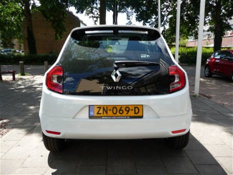 Renault Twingo - 1.0 SCe Collection Airco / Multimediasysteem / Elektrisch verstelbare buitenspiegel - 1