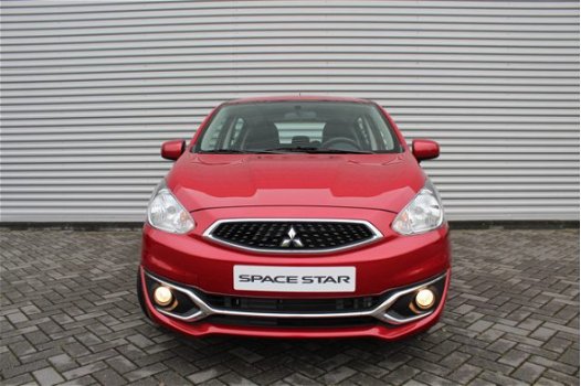 Mitsubishi Space Star - 1.0 Cool+ NIEUW - 1