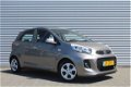 Kia Picanto - 1.0 CVVT DynamicLine | Airco | Cruise | Bluetooth | 7 jaar garantie | - 1 - Thumbnail