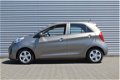 Kia Picanto - 1.0 CVVT DynamicLine | Airco | Cruise | Bluetooth | 7 jaar garantie | - 1 - Thumbnail