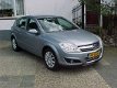 Opel Astra - 1.6 16V 5DRS 85KW Business AIRCO/NAVI/KM 146000 NAP - 1 - Thumbnail