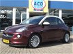 Opel ADAM - 1.0 Turbo 90PK ADAM SLAM FAV. +PANORAMA - 1 - Thumbnail