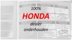Honda Civic - 1.8 142pk Sport - 1 - Thumbnail