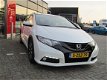 Honda Civic - 1.8 142pk Sport - 1 - Thumbnail