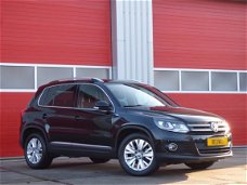 Volkswagen Tiguan - 1.4 TSI LIFE/ LAGE KM/ MOOI