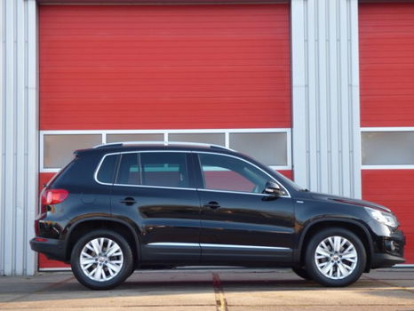 Volkswagen Tiguan - 1.4 TSI LIFE/ LAGE KM/ MOOI - 1