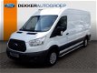 Ford Transit - 2.0 TDCI L3H2 105pk Trend - 1 - Thumbnail