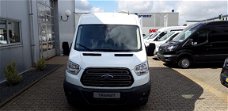 Ford Transit - 2.0 TDCI L3H2 105pk Trend