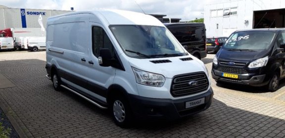 Ford Transit - 2.0 TDCI L3H2 105pk Trend - 1