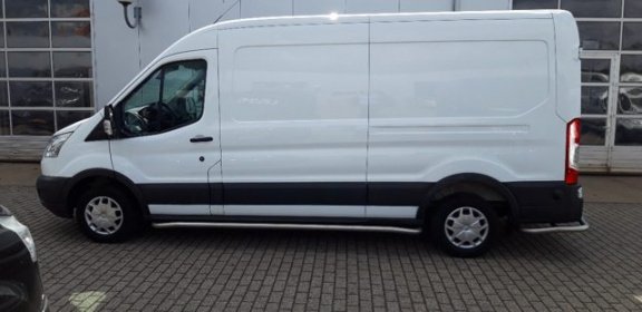 Ford Transit - 2.0 TDCI L3H2 105pk Trend - 1