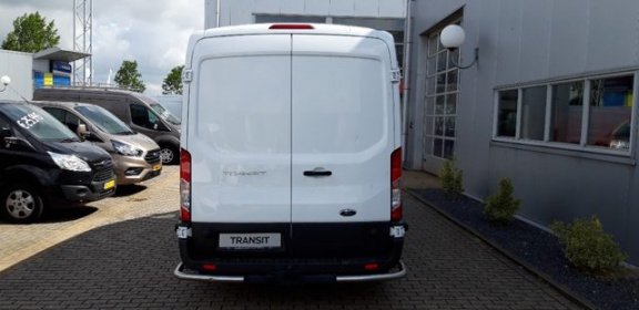 Ford Transit - 2.0 TDCI L3H2 105pk Trend - 1