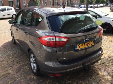 Ford C-Max - 1.0 125 PK EcoBoost Edition - 1