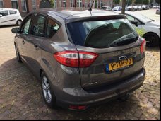 Ford C-Max - 1.0 125 PK EcoBoost Edition