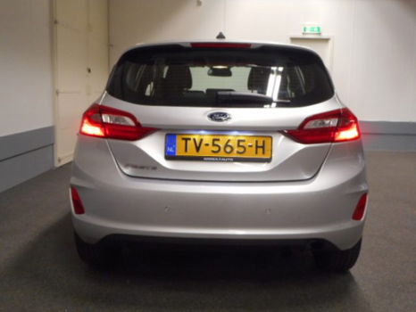 Ford Fiesta - 1.0 85pk 5 DRS. Trend - 1